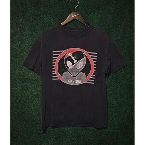 Y2k alienworkshop‎ skater tshirt